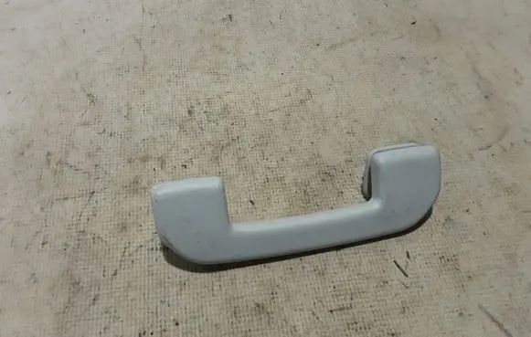 Peugeot 208 Front interior roof grab handle 98012428PR