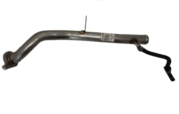 Audi Q7 4M EGR valve line/pipe/hose 059131509Q DW071
