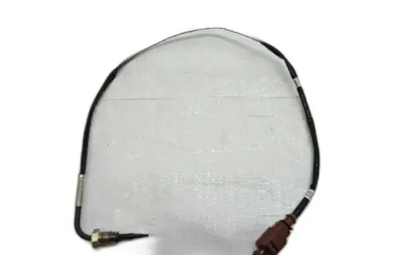Ford Kuga II Lambda probe sensor AV619D375BA