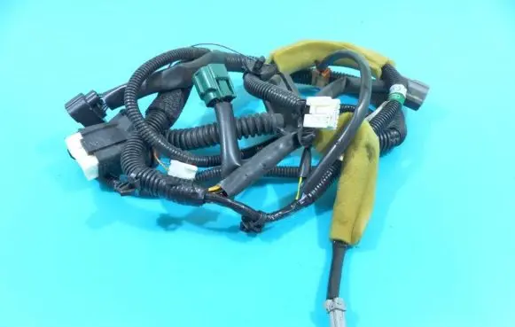 Infiniti FX Rear door wiring loom 241271WY1A IMPRK1231951