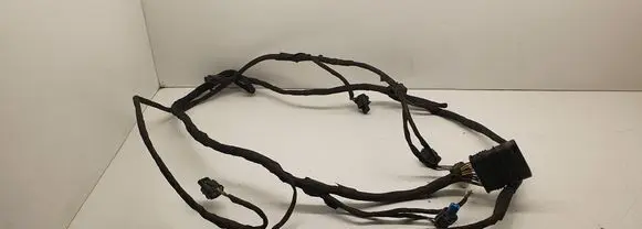 Mercedes-Benz E W212 Parking sensor (PDC) wiring loom