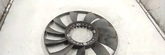 Audi A4 S4 B5 8D Fan impeller 058121301