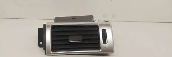 Chrysler Pacifica Dashboard side air vent grill/cover trim 1002100AA