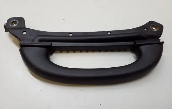Dodge Durango Other sill/pillar trim element 6EM33DX9AA