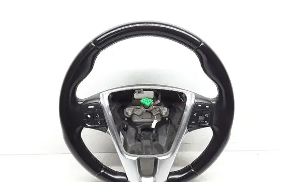 Volvo S60 Steering wheel P31250592