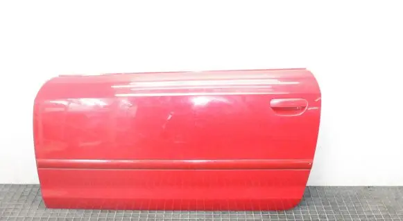 Audi A4 S4 B7 8E 8H Door (2 Door Coupe) 