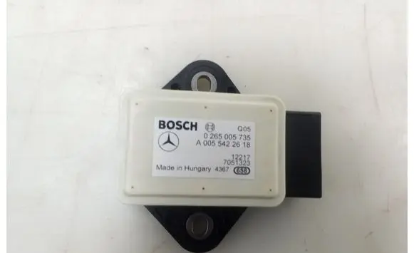 Mercedes-Benz CLS C218 X218 Other relay A0055422618