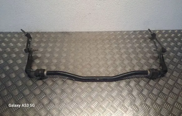 Dodge Charger Front anti-roll bar/sway bar