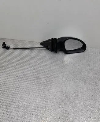 Seat Altea Manual wing mirror E9014142 691024442