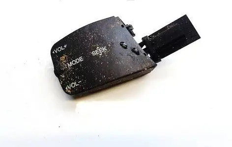 Ford Focus C-MAX Multifunctional control switch/knob 3m5t14k147ad 3m5t-14k147-ad