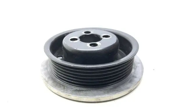 Volkswagen Scirocco Crankshaft position gear 