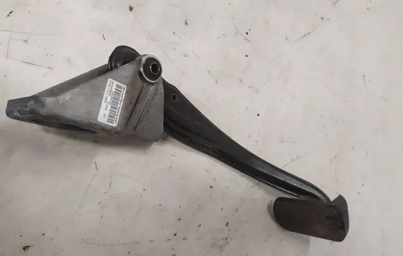Mercedes-Benz ML W164 Brake pedal A1642901901 0906217141 PP164290046