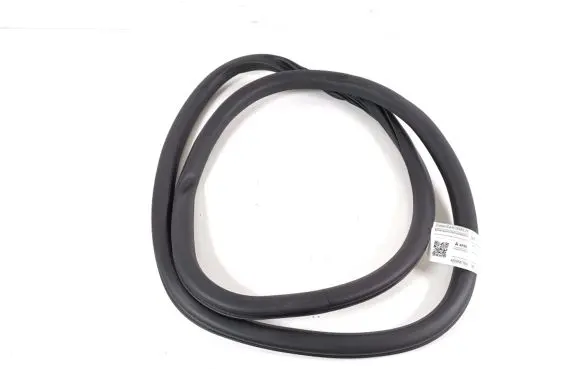 Citroen C4 III e-C4 Rear door rubber seal (on body) 