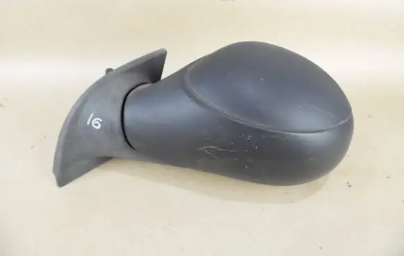 Citroen C3 Manual wing mirror 011030 E20110199
