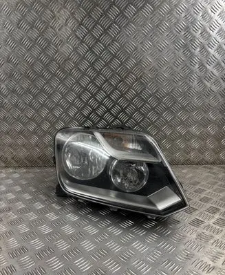 Volkswagen Amarok Headlight/headlamp 2H2941016H