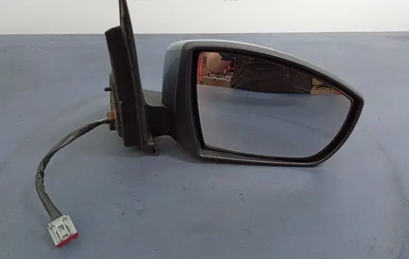 Ford S-MAX Front door electric wing mirror 