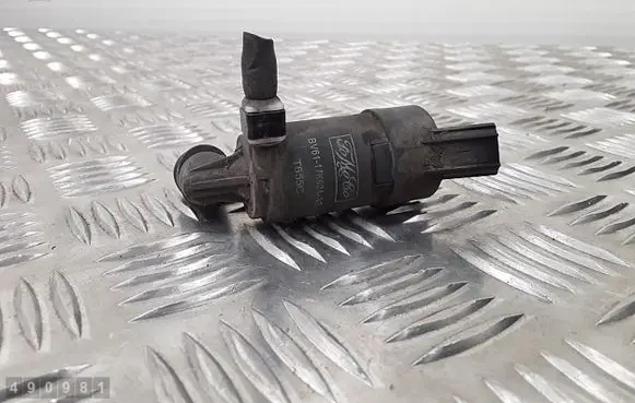 Ford Transit Windscreen/windshield washer pump BV6117K624AB