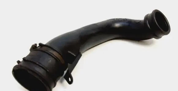 Volvo S80 Intercooler hose/pipe 30741667