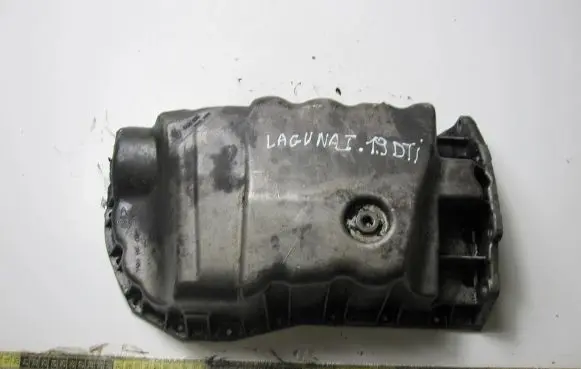 Renault Laguna I Oil sump 7130104412