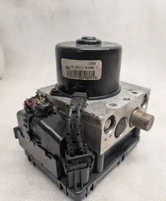 Jeep Grand Cherokee (WJ) ABS Pump 56041821AA 25094602393 343807