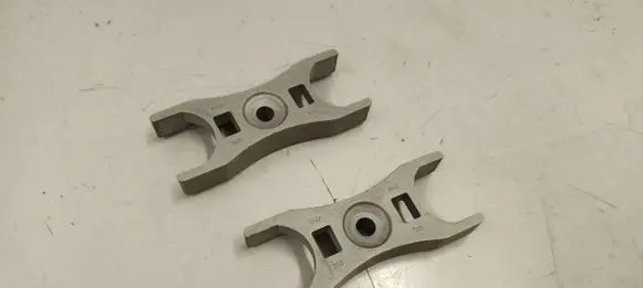 Fuel Injector clamp holder