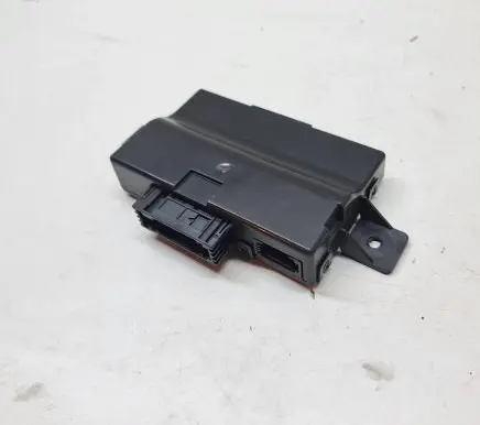 Gateway control module