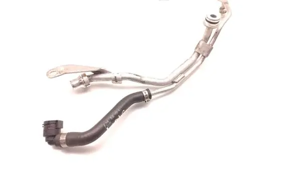 BMW X1 F48 F49 Engine coolant pipe/hose 8584834