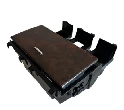Jaguar XF X250 Cup holder front E129652100 8X2354045C22 210610