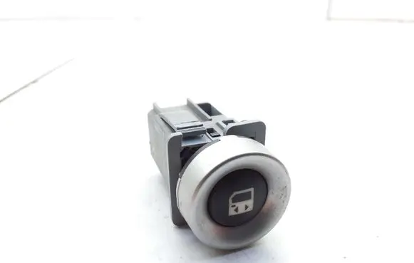 Citroen C8 Switch for retractable tow bar 1488929077