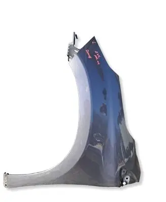 Peugeot 2008 I Fender 