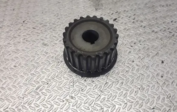 Mazda 6 Fuel pump gear (pulley) 