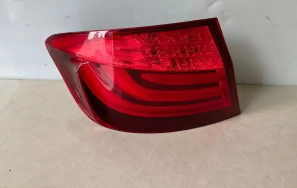 BMW M5 Rear/tail lights 7203231