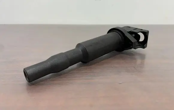 Citroen C4 II High voltage ignition coil