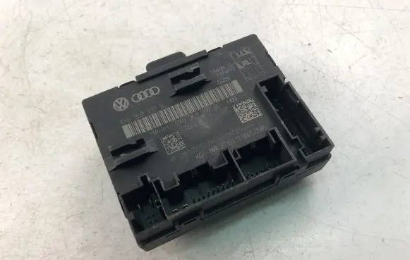 Audi A1 Other control units/modules 8X0959792B
