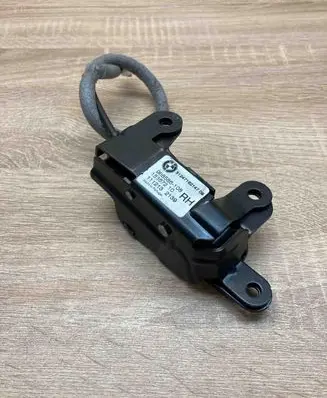BMW X5 E70 Tailgate/trunk/boot lock/catch/latch 988586108 16367210