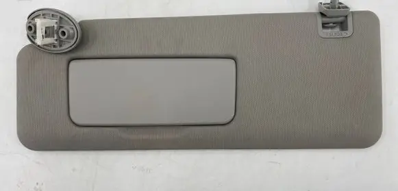 Toyota Sienna XL40 IV Sun visor 743200805