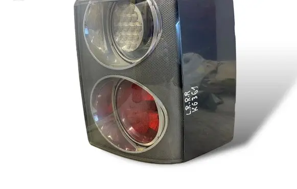 Land Rover Range Rover L322 Rear/tail lights 23745801 237452