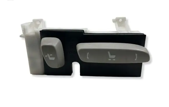 Lexus RX 450H Seat control switch 18A493