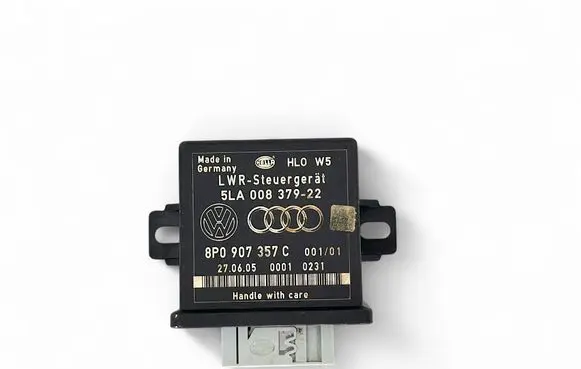 Audi A6 S6 C6 4F Light module LCM 5LA00837922 8P0907357C