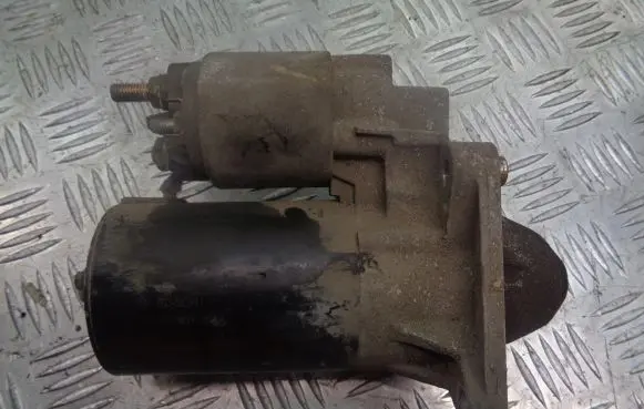 Alfa Romeo 147 Starter motor 0001107066