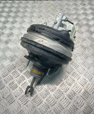 BMW 5 GT F07 Brake booster 296786685047