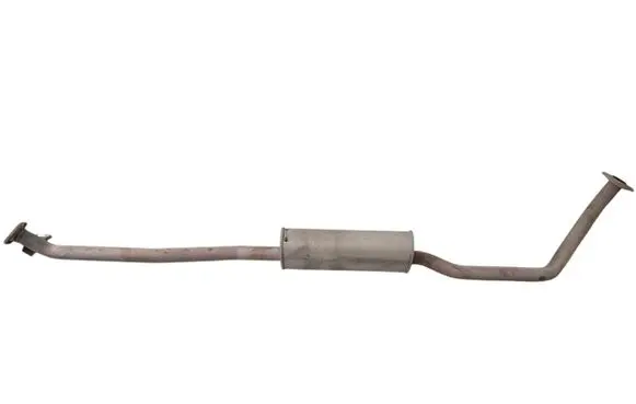 Suzuki Vitara (LY) Muffler/silencer 54PM02