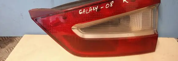 Ford Galaxy Tailgate rear/tail lights 162498