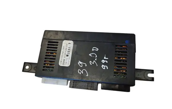 BMW 5 E39 Light module LCM 8386209 61358386209