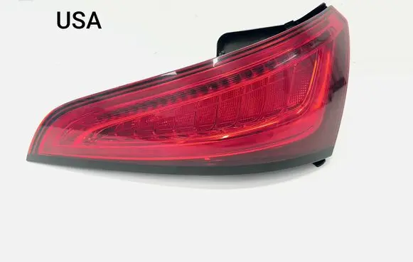 Audi Q5 SQ5 Tailgate rear/tail lights 8R0945094D