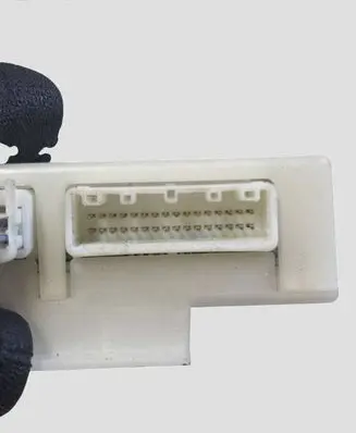 Renault Laguna III Other control units/modules 52409202 D19S06C08