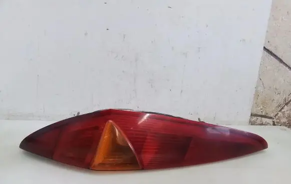 Fiat Punto (188) Rear/tail lights
