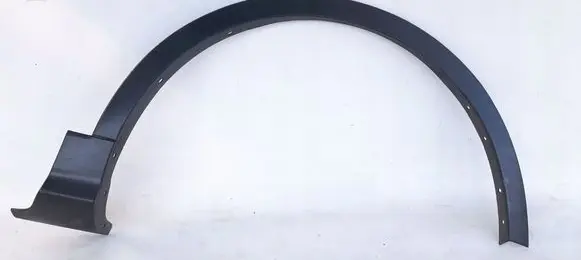 Ford Kuga II Front arch trim 