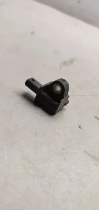 BMW X5 F15 Airbag deployment crash/impact sensor 9196043 08017 180122