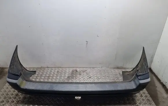 Volvo V70 Rear bumper 9190994 14562